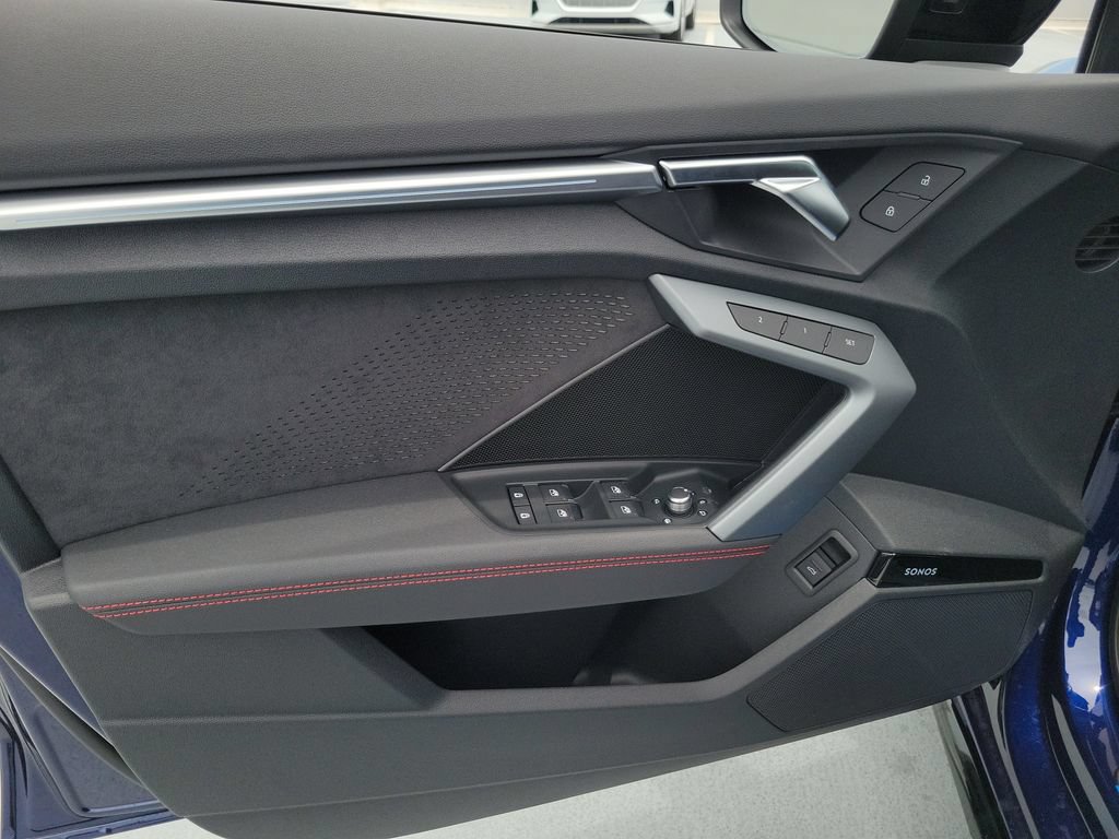 New 2026 Audi S3 Premium AWD/4WD image 18