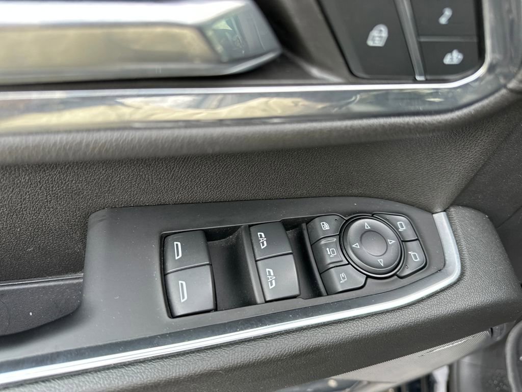 Certified 2024 Chevrolet Silverado 2500 High Country w/ High Country Premium Package image 25