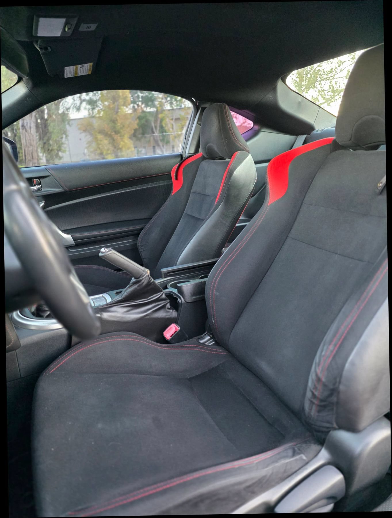 Used 2016 Scion FR-S RWD image 16