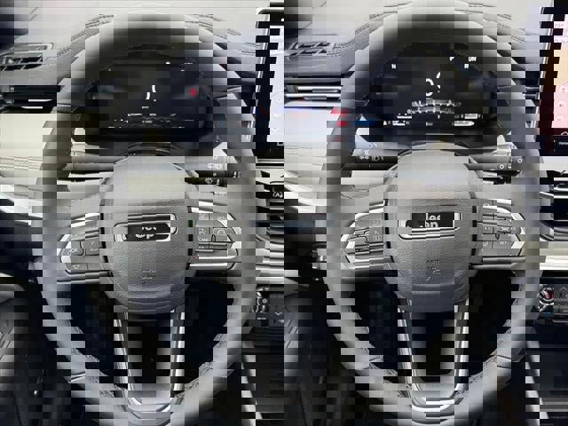 New 2026 Jeep Compass Limited w/ Sun, Sound & Navigation Group image 40