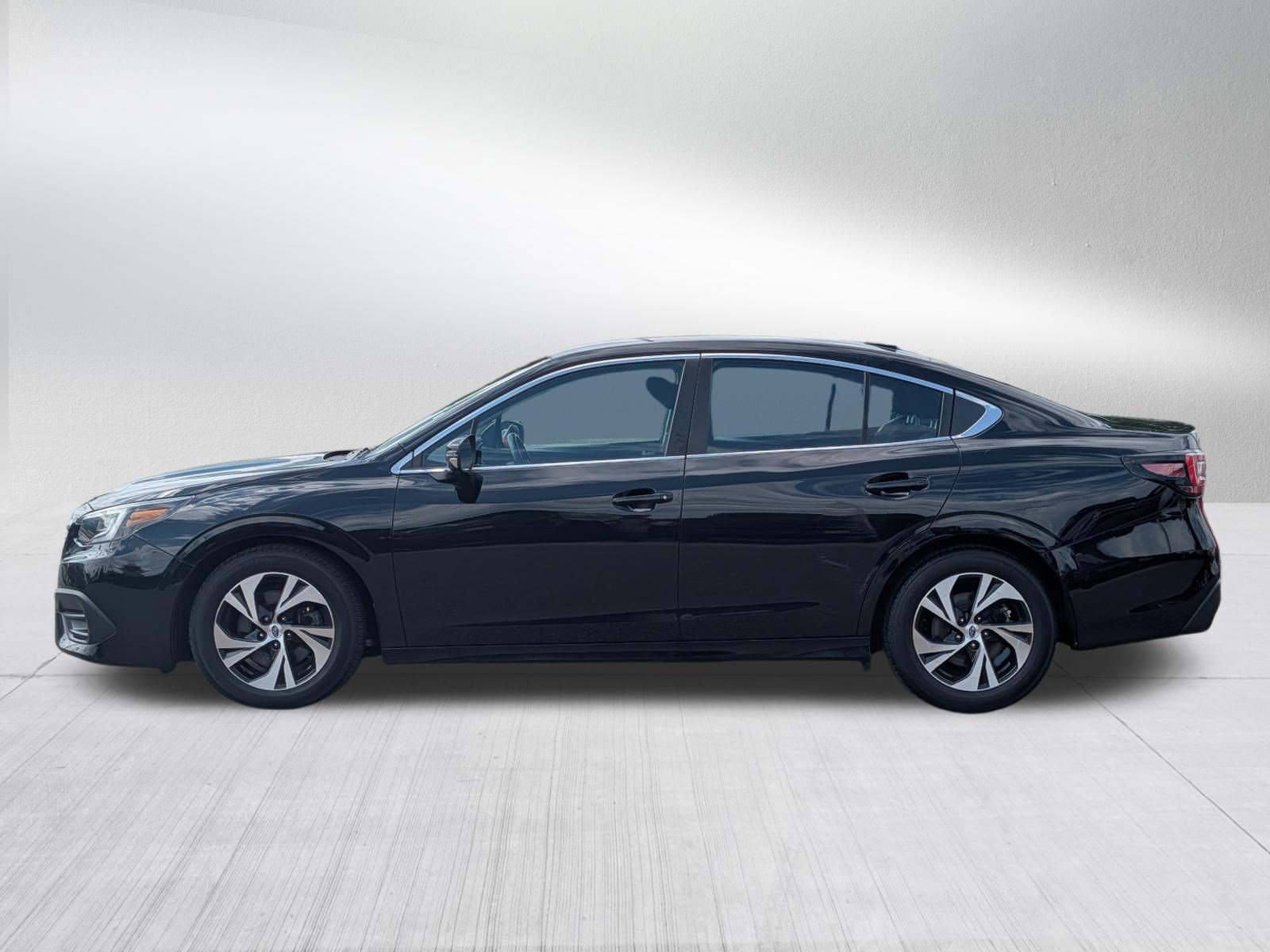 Used 2020 Subaru Legacy Premium AWD/4WD image 4