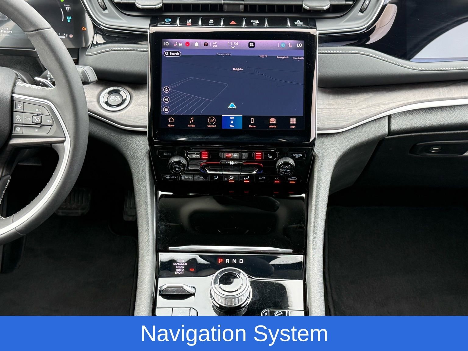 Used 2023 Jeep Grand Cherokee 4WD 4xe image 25