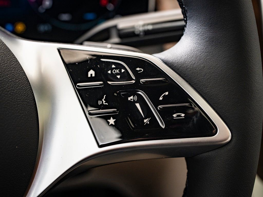 New 2026 Mercedes-Benz GLC 300 4MATIC image 26