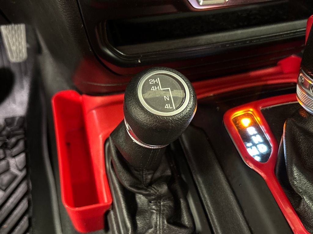 Used 2019 Jeep Wrangler Unlimited Sport S AWD/4WD image 42