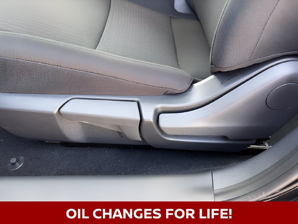 New 2027 Nissan Sentra S w/ Floor Mat Package FWD image 20