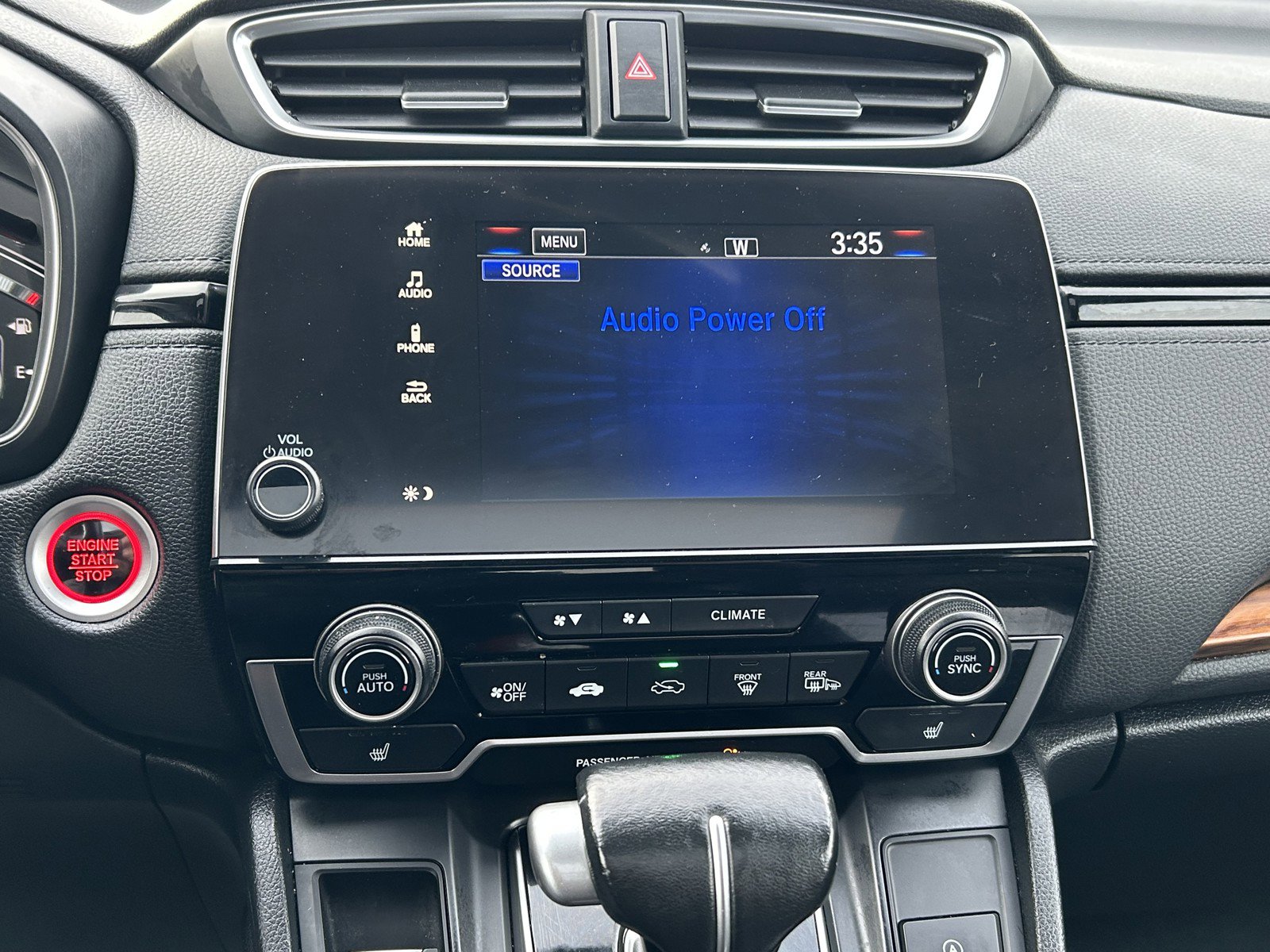 Certified 2020 Honda CR-V EX-L image 29