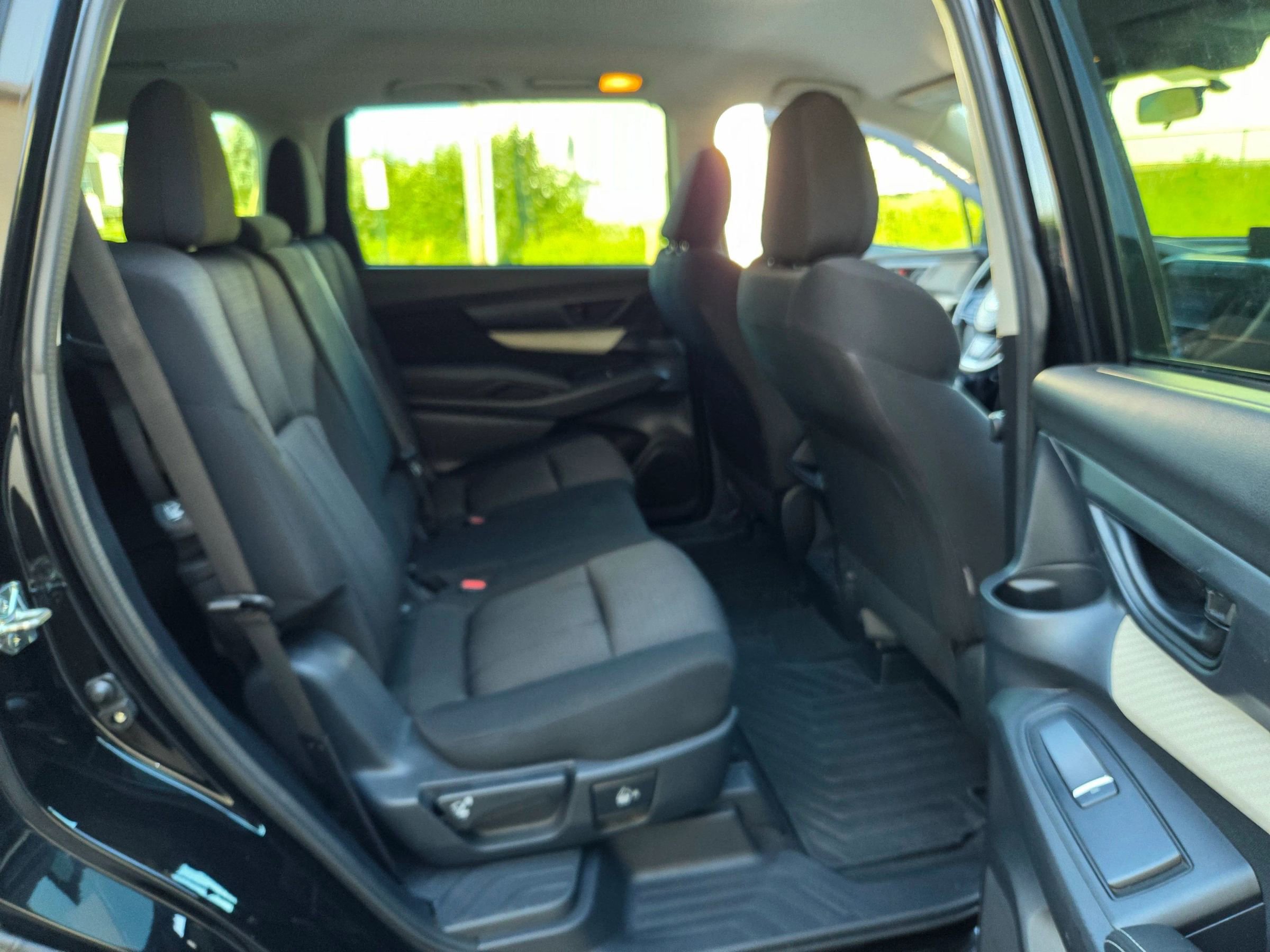 Used 2019 Subaru Ascent 8-Passenger image 16