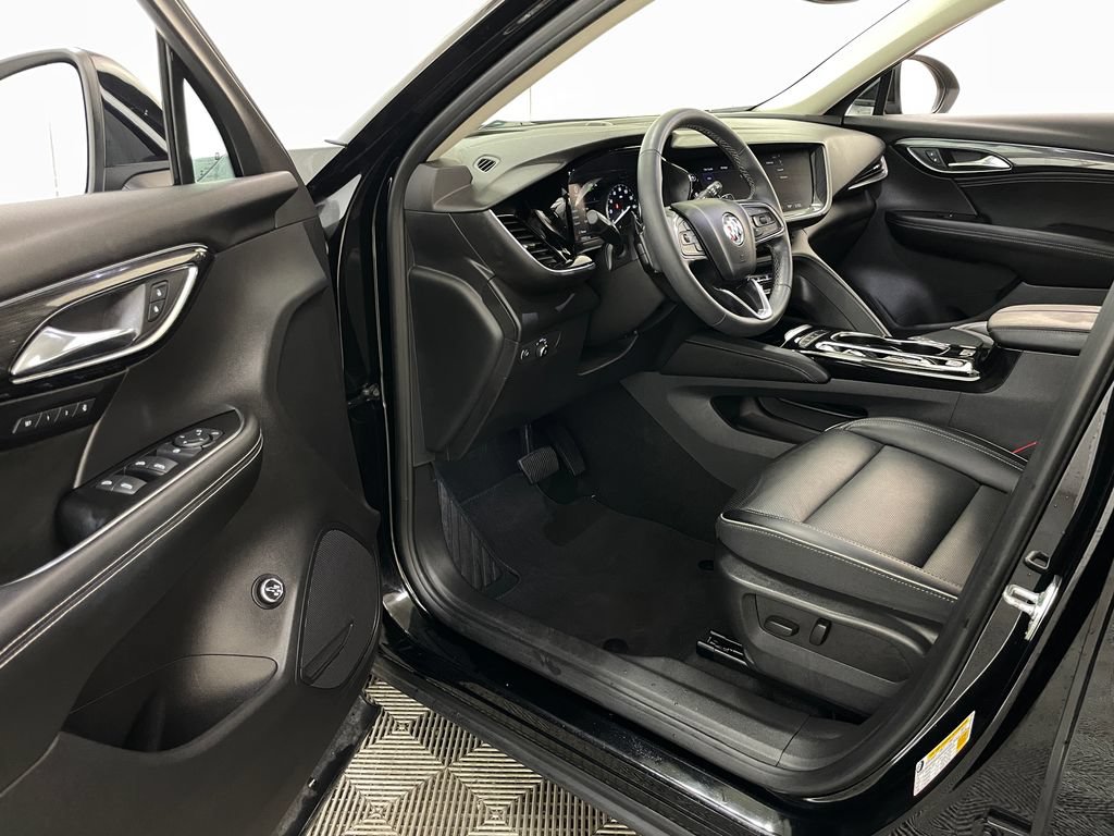 Used 2023 Buick Envision Essence AWD/4WD image 22