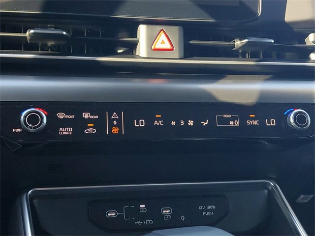 New 2026 Kia Carnival SX image 28