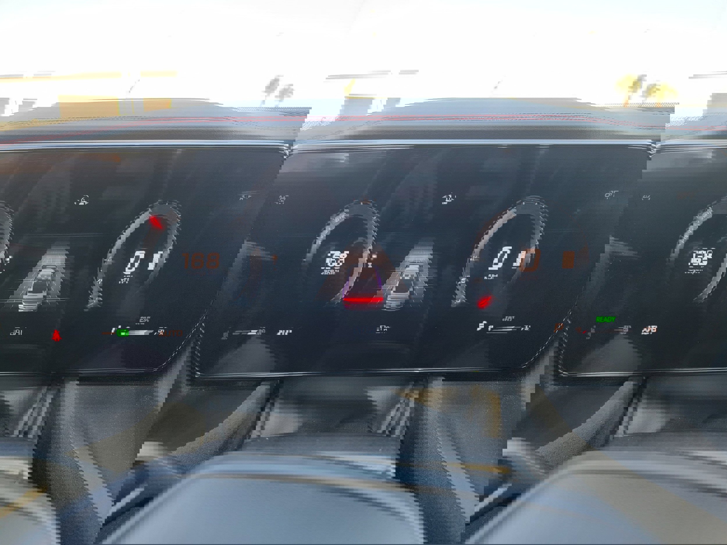 New 2024 Dodge Charger Daytona Scat Pack w/ Plus Group image 24