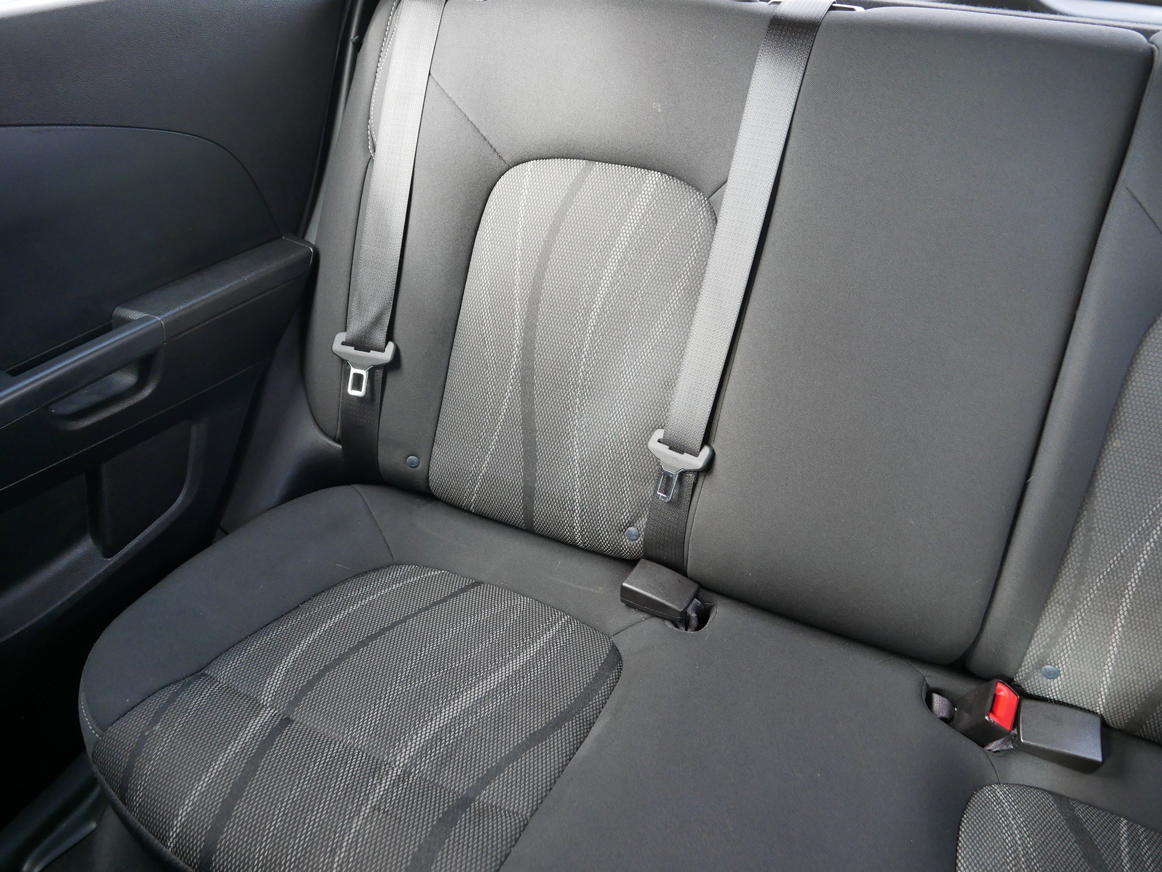 Used 2014 Chevrolet Sonic LT image 12