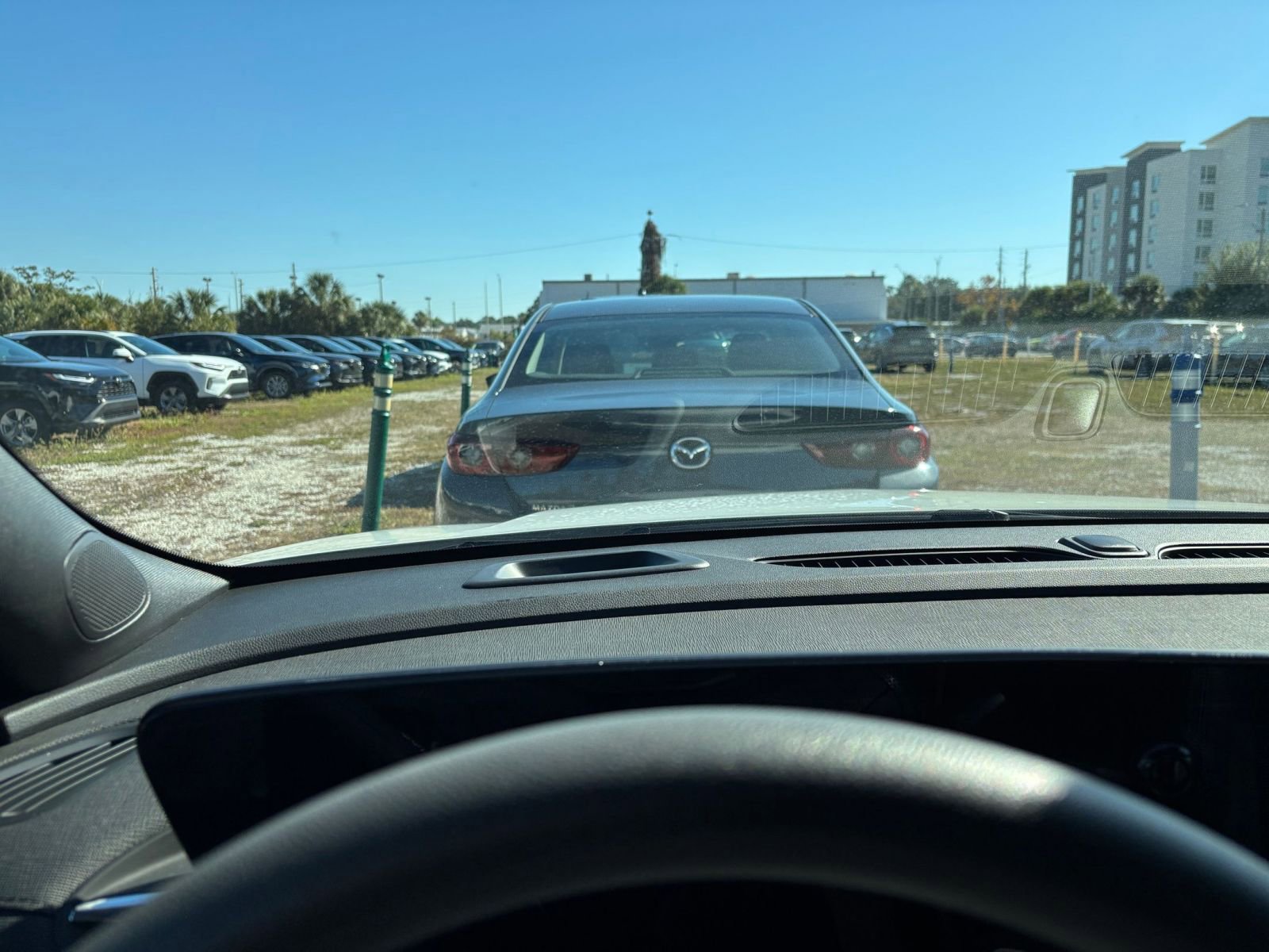 Used 2025 Buick Envista Preferred image 34