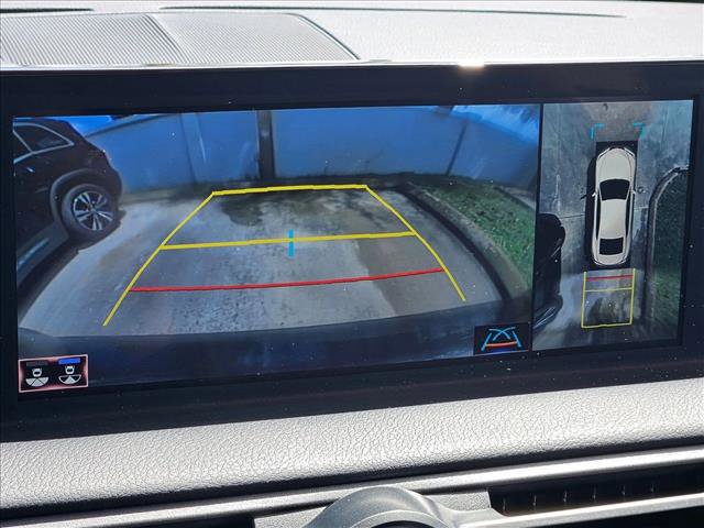 Used 2023 Lexus IS 350 F Sport w/ Navigation Package RWD image 14
