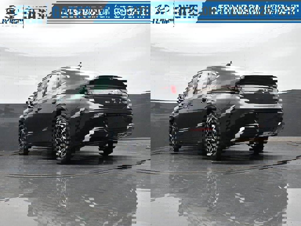 New 2026 Hyundai Sonata SEL image 49