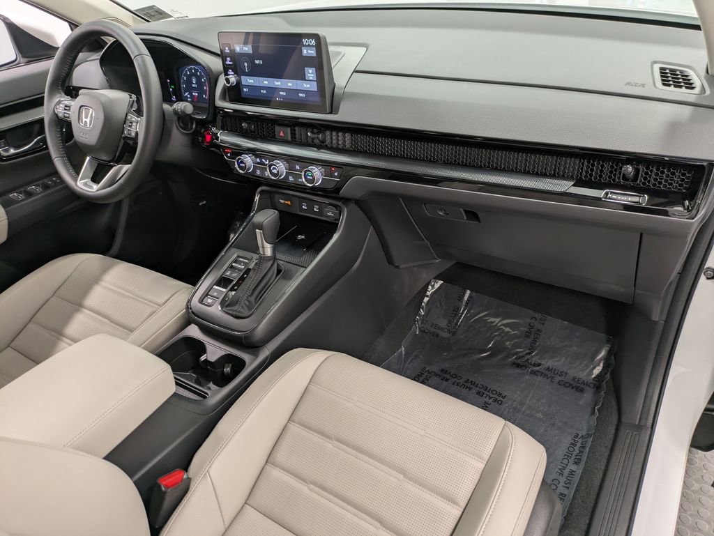 Used 2026 Honda CR-V EX-L image 29
