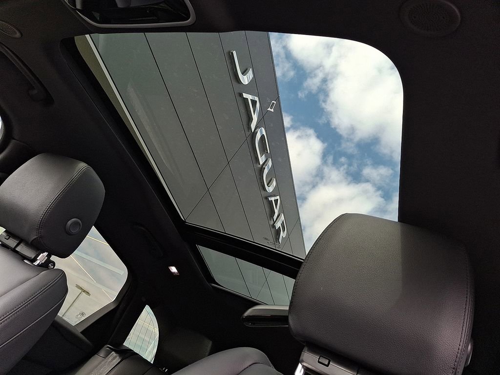 Certified 2026 Land Rover Range Rover Velar S image 16