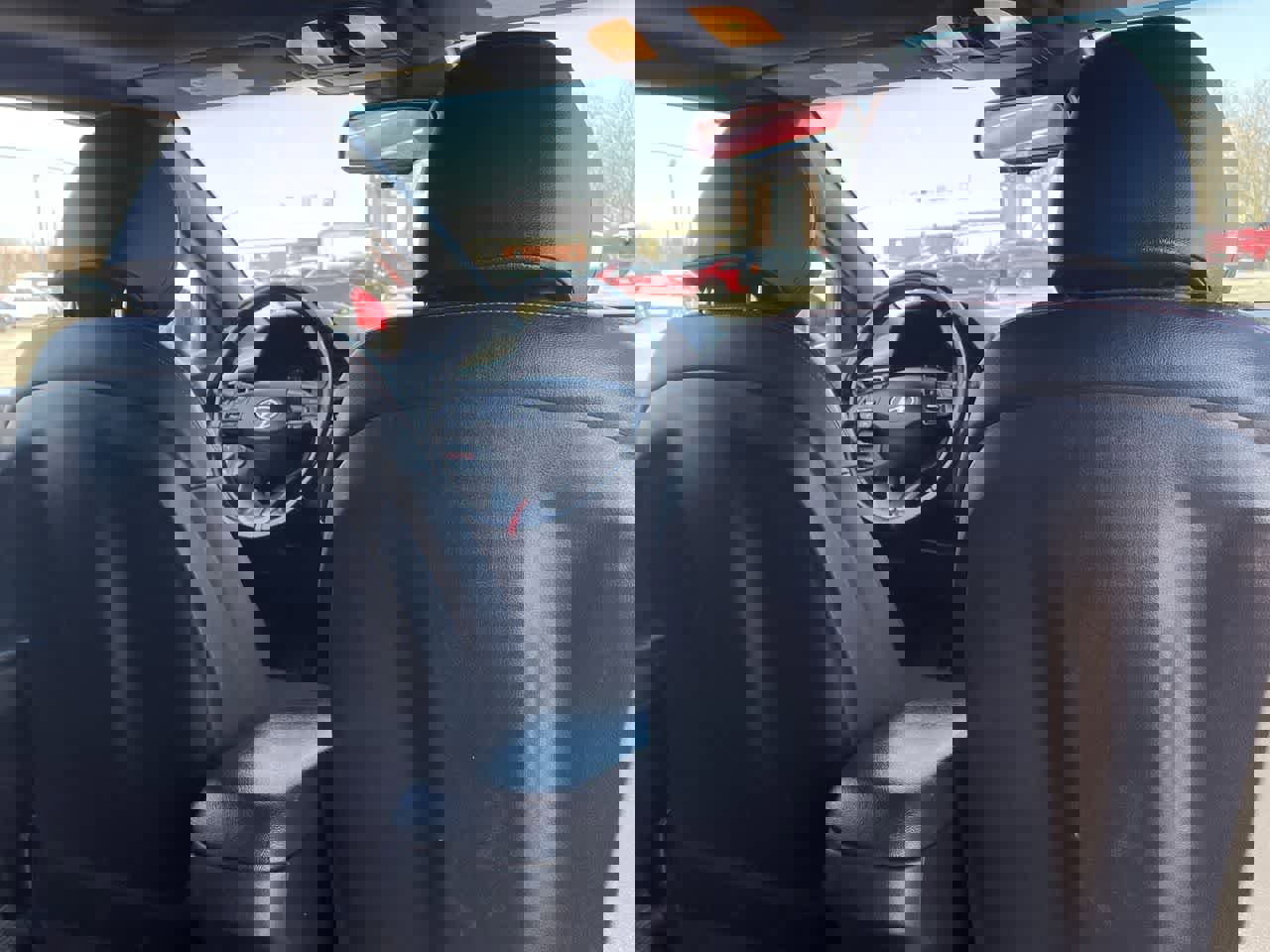 Used 2019 Hyundai Veloster 2.0 Premium image 19