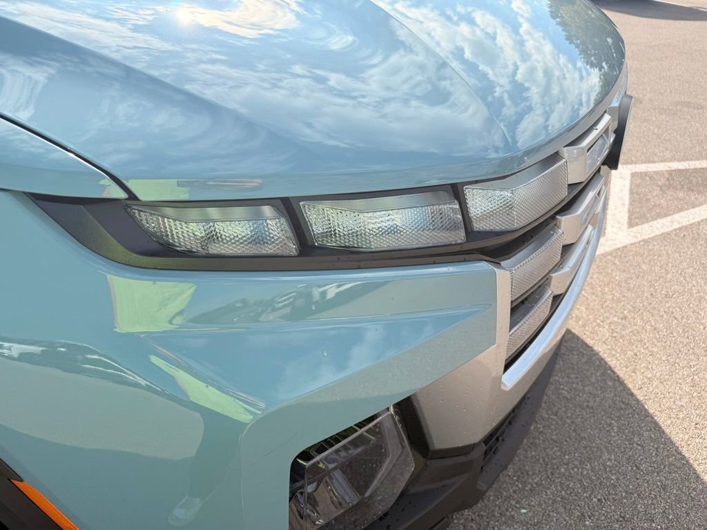New 2026 Hyundai Santa Cruz SEL image 10