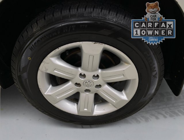 Used 2007 Nissan Murano SL AWD/4WD image 19