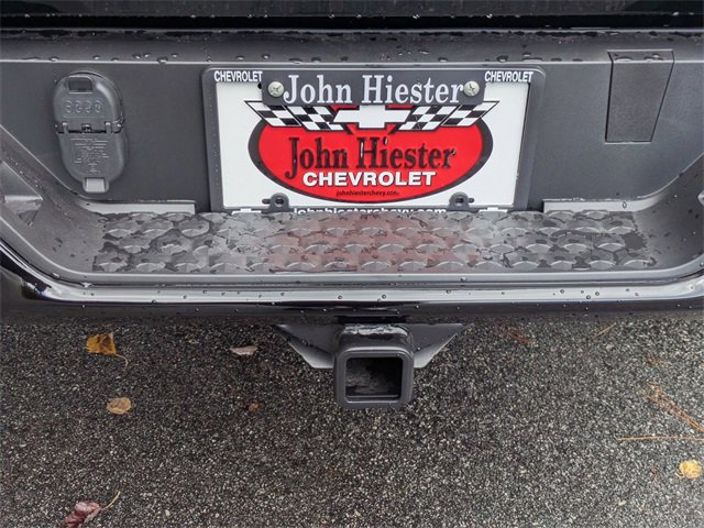 New 2026 Chevrolet Colorado ZR2 w/ Technology Package image 31