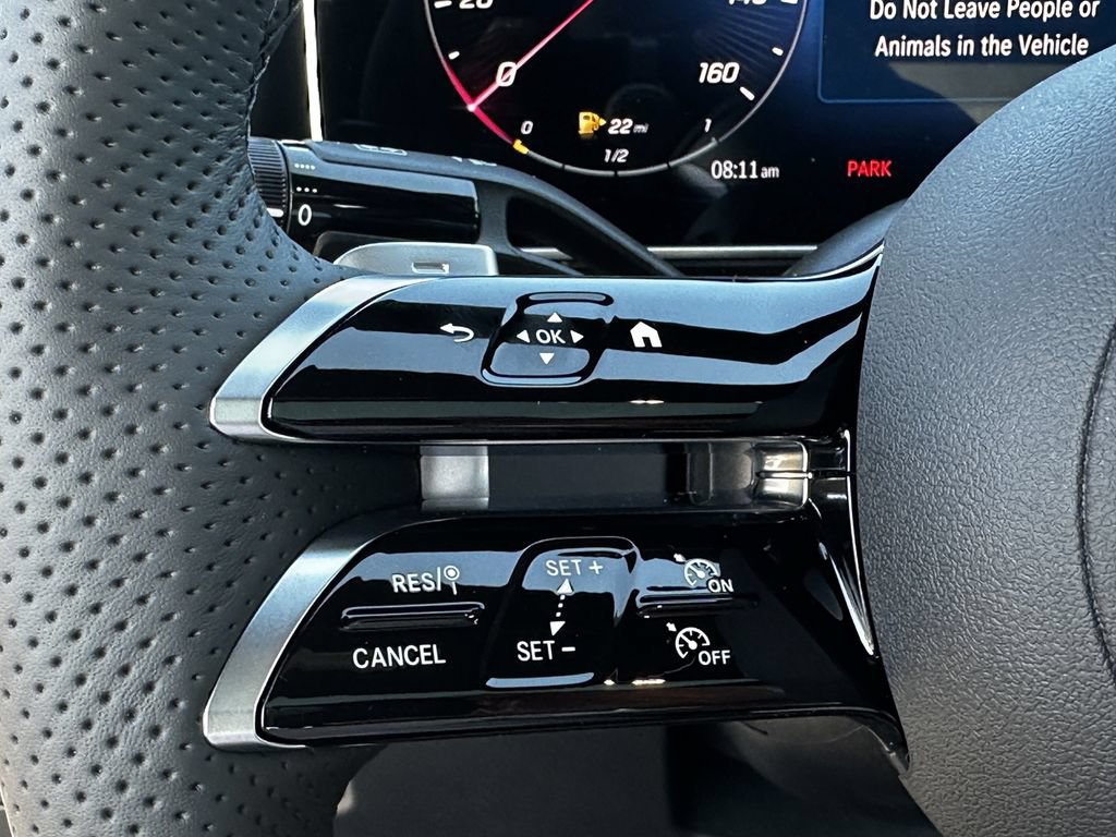 New 2026 Mercedes-Benz CLE 300 4MATIC Coupe image 24