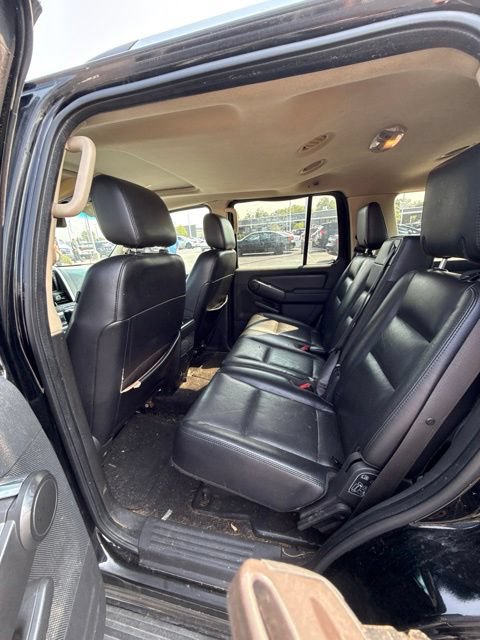 Used 2006 Mercury Mountaineer Premier AWD/4WD image 19