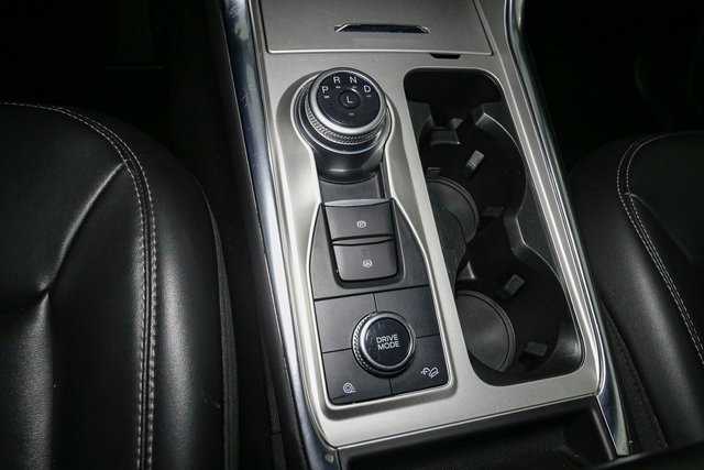 Used 2023 Ford Explorer XLT w/ Equipment Group 202A image 27