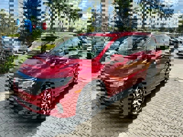 Certified 2022 Honda Odyssey Touring image 3