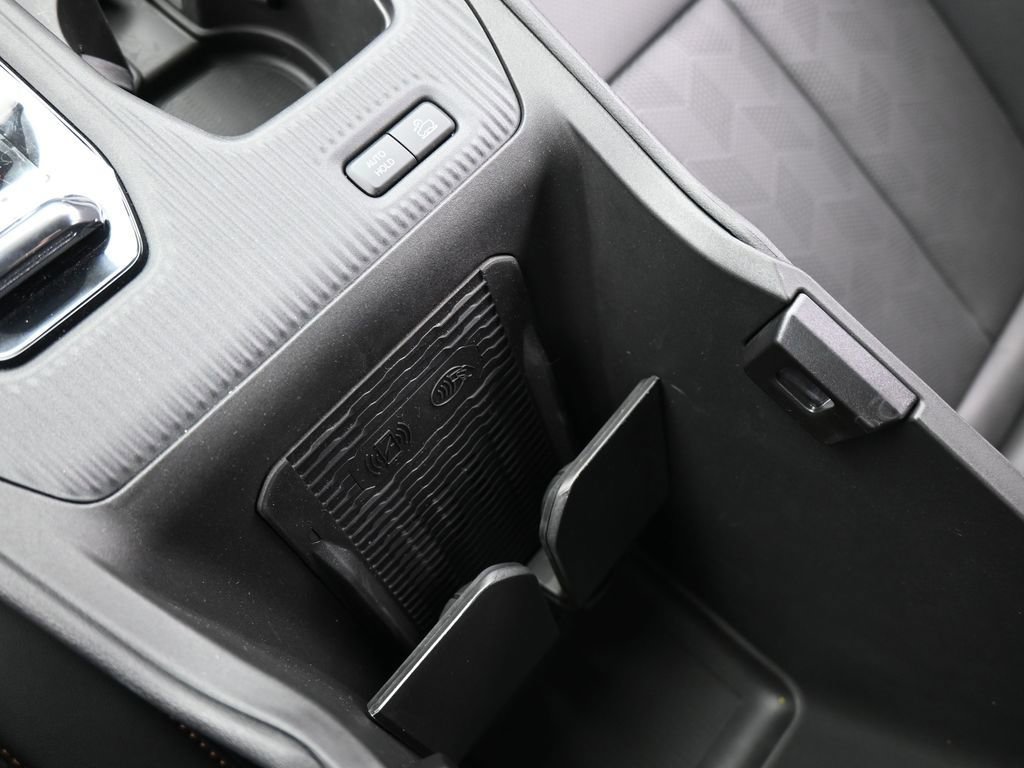 New 2026 Jeep Cherokee Overland image 28