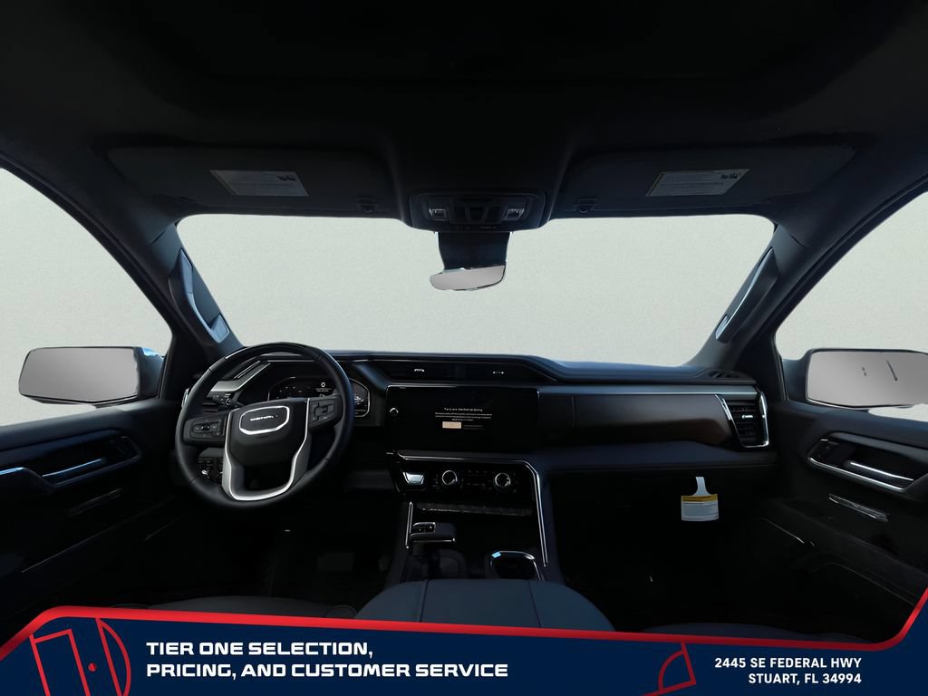 New 2025 GMC Sierra 1500 Denali AWD/4WD image 15