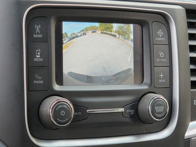 Used 2024 RAM 1500 Classic Warlock AWD/4WD image 23
