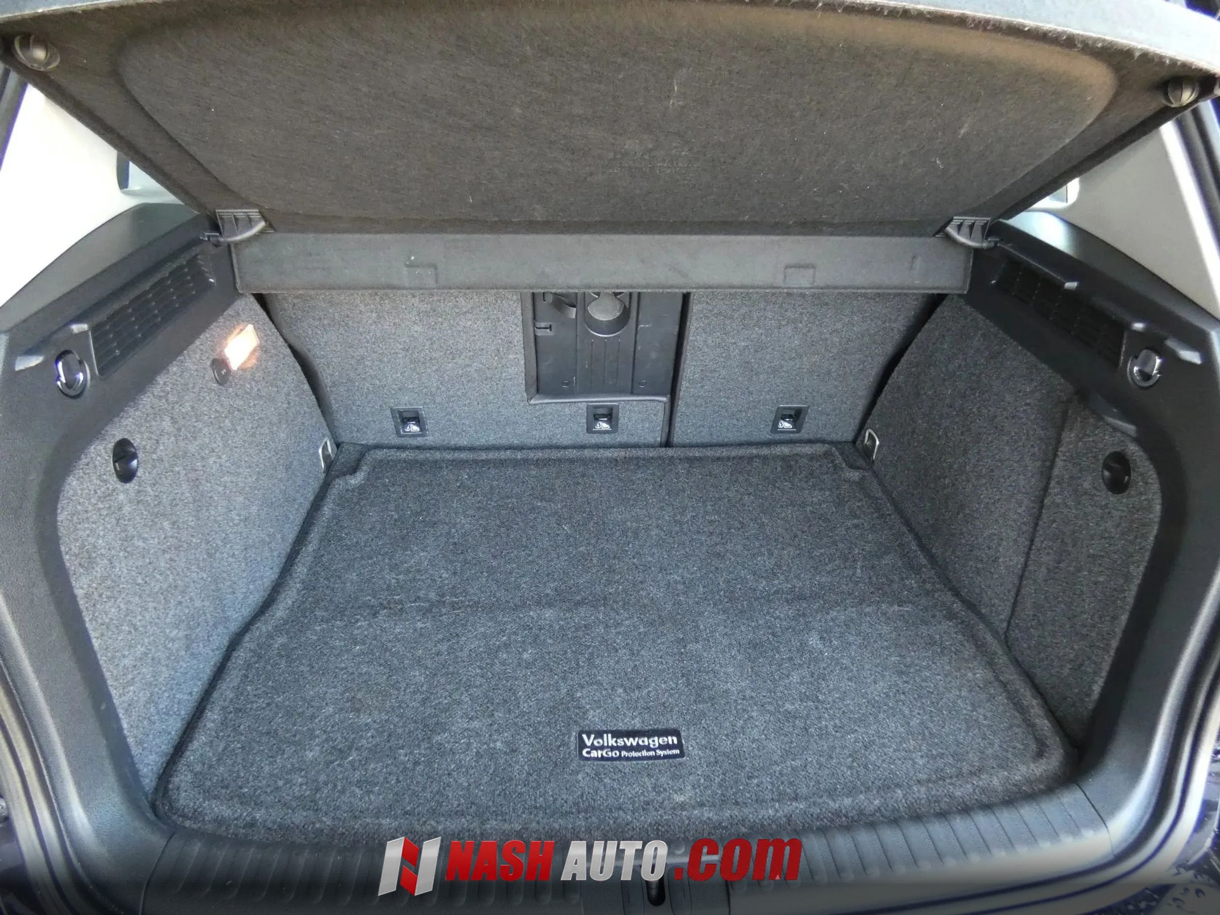 Used 2017 Volkswagen Tiguan S AWD/4WD image 72