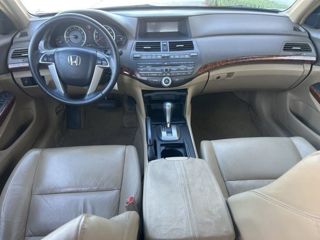 Used 2008 Honda Accord EX-L image 10