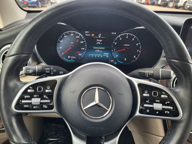 Used 2022 Mercedes-Benz GLC 300 4MATIC image 19
