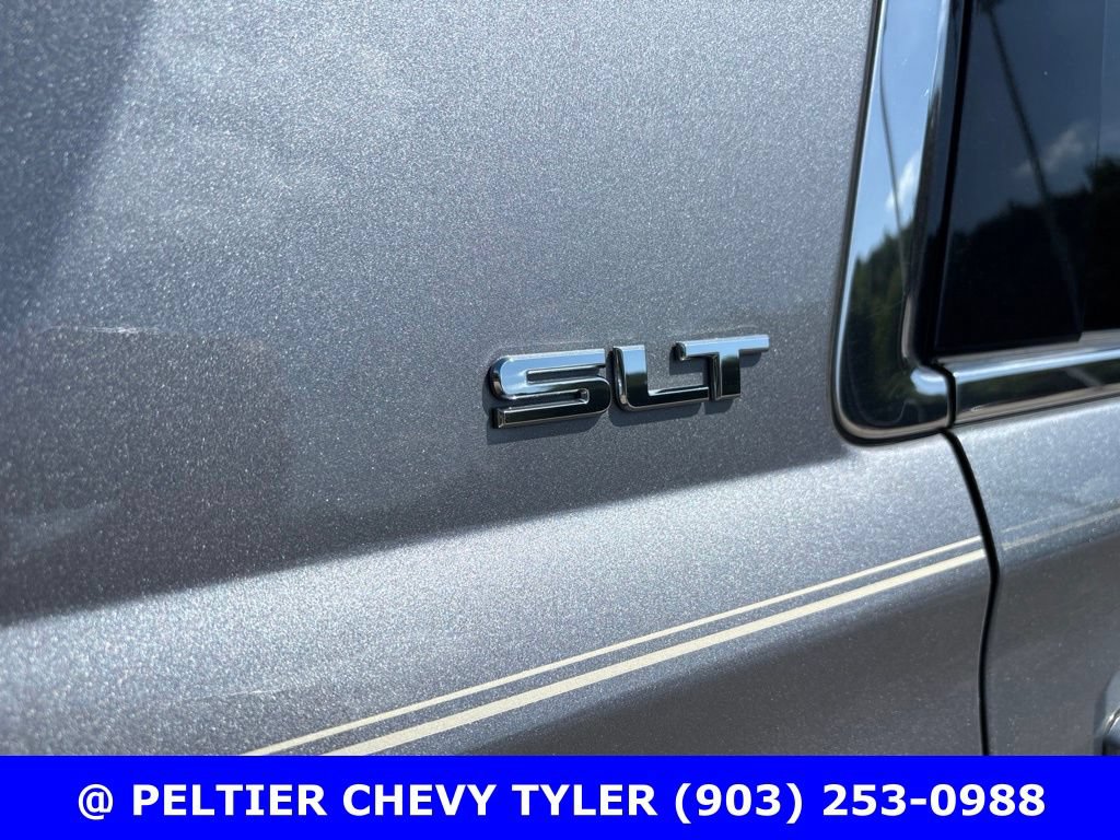Used 2019 GMC Yukon SLT w/ Open Road Package RWD image 9