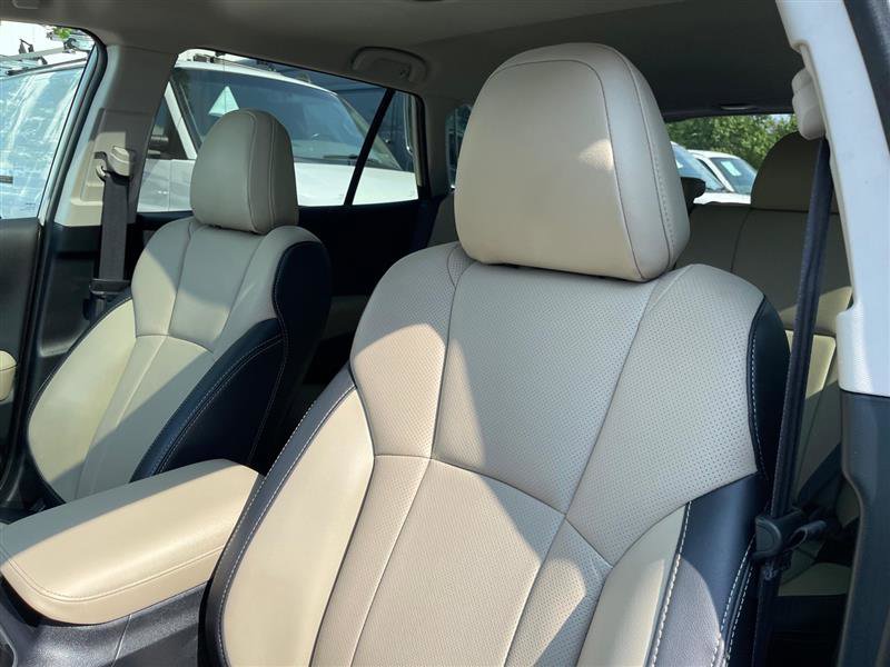 Used 2021 Subaru Outback Limited w/ Popular Package #2 image 17