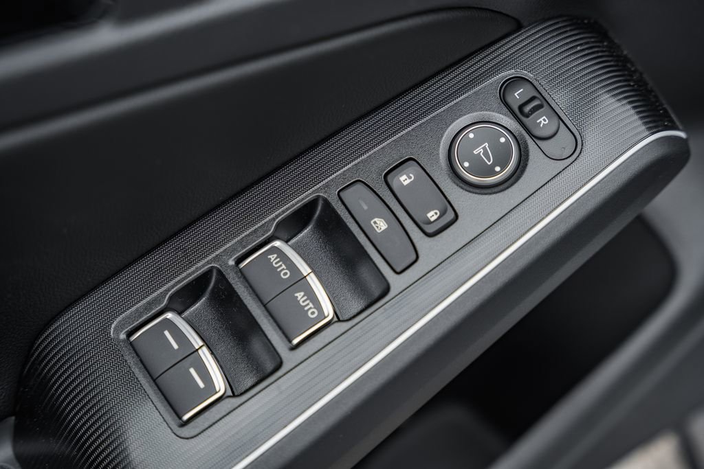 New 2026 Honda Civic Sport Touring image 39