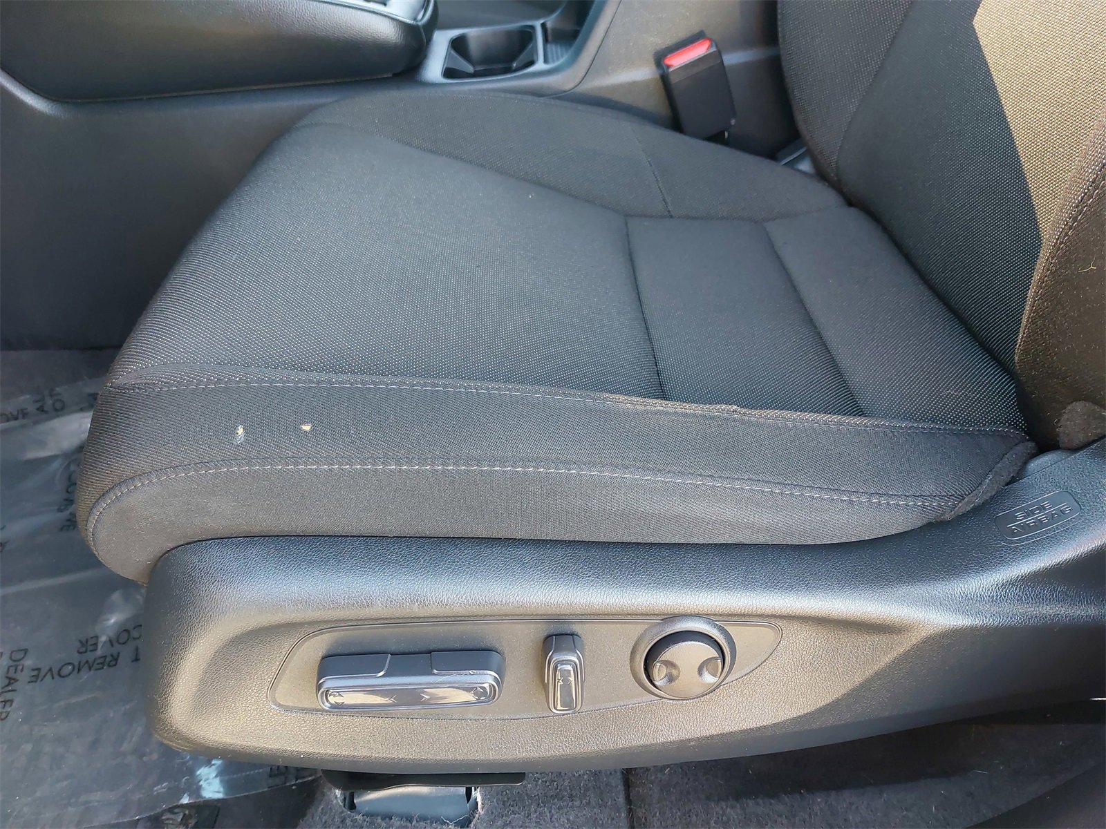 Certified 2023 Honda CR-V EX image 29