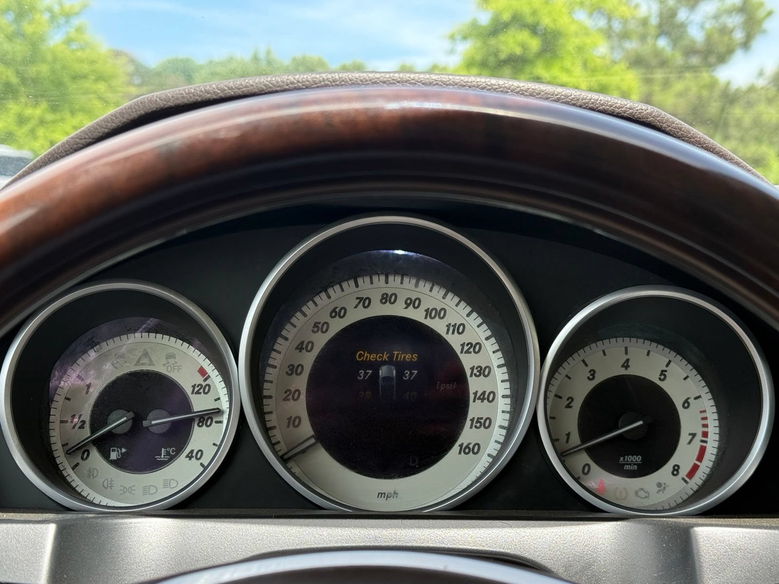 Used 2014 Mercedes-Benz E 550 Cabriolet image 27