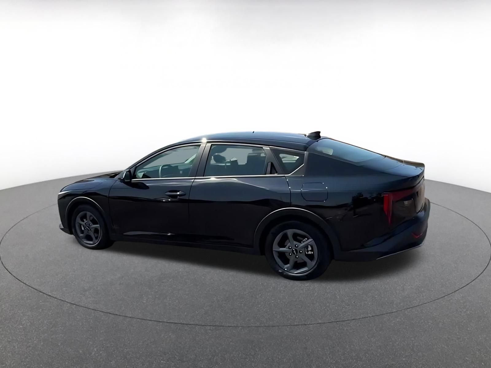 Used 2026 Kia K4 FWD image 9