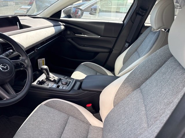 Certified 2026 MAZDA CX-30 Aire Edition AWD/4WD image 6