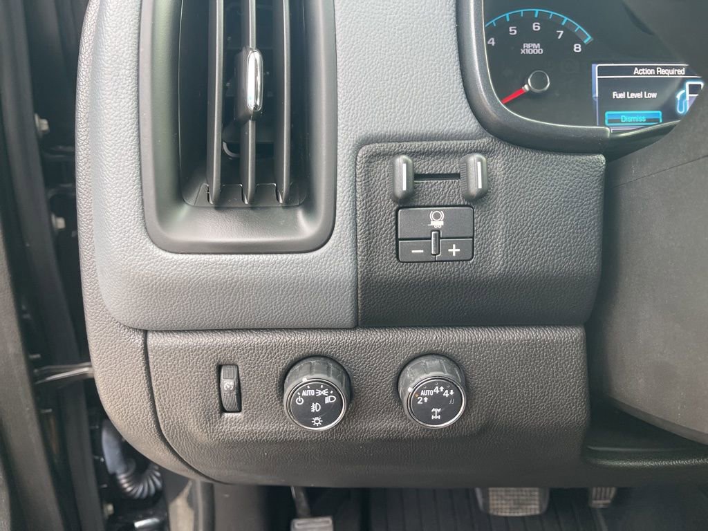 Used 2018 Chevrolet Colorado Z71 image 18
