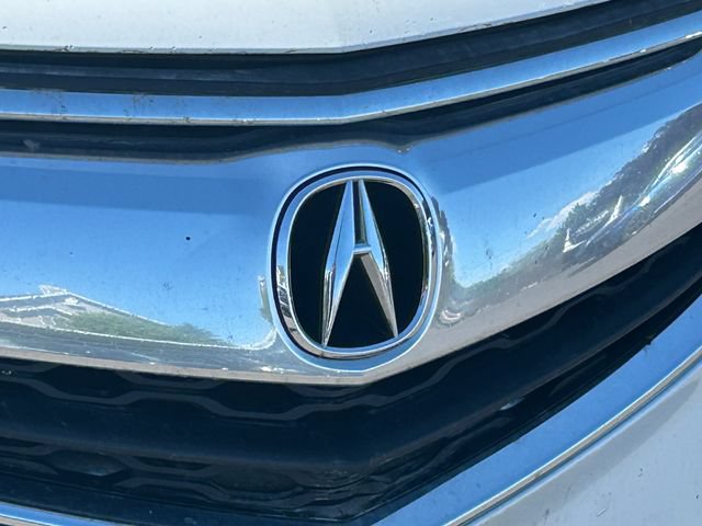 Used 2015 Acura TLX w/ Technology Package FWD image 9