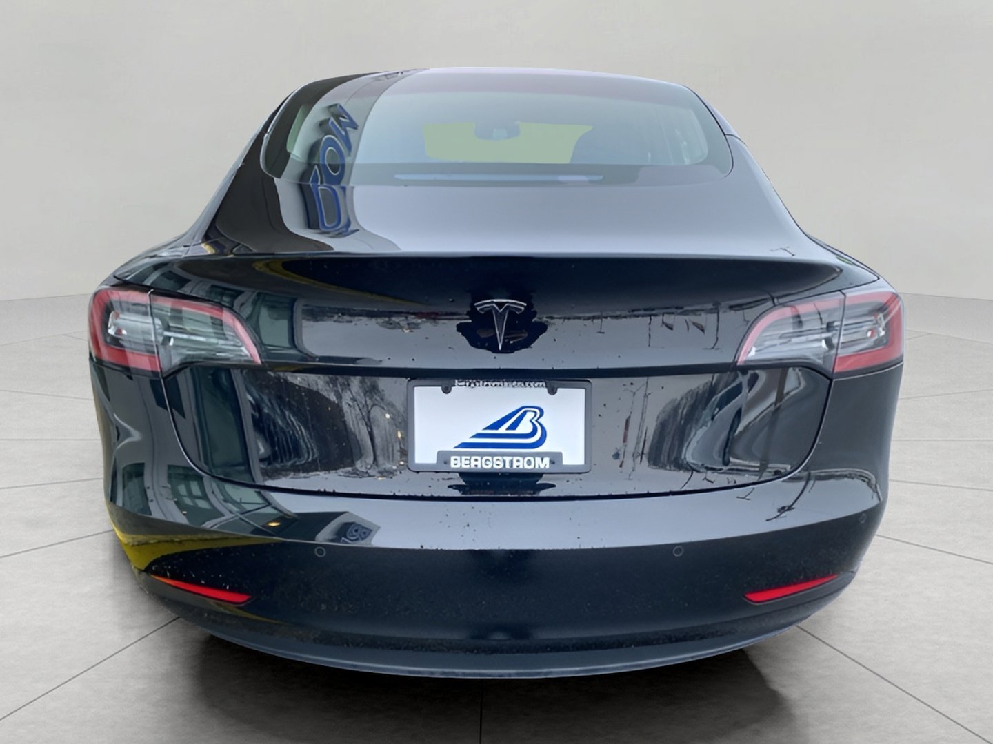 Used 2018 Tesla Model 3 Long Range image 7