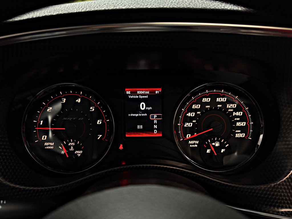 Used 2014 Dodge Charger SRT8 w/ 392 Edition Group RWD image 13