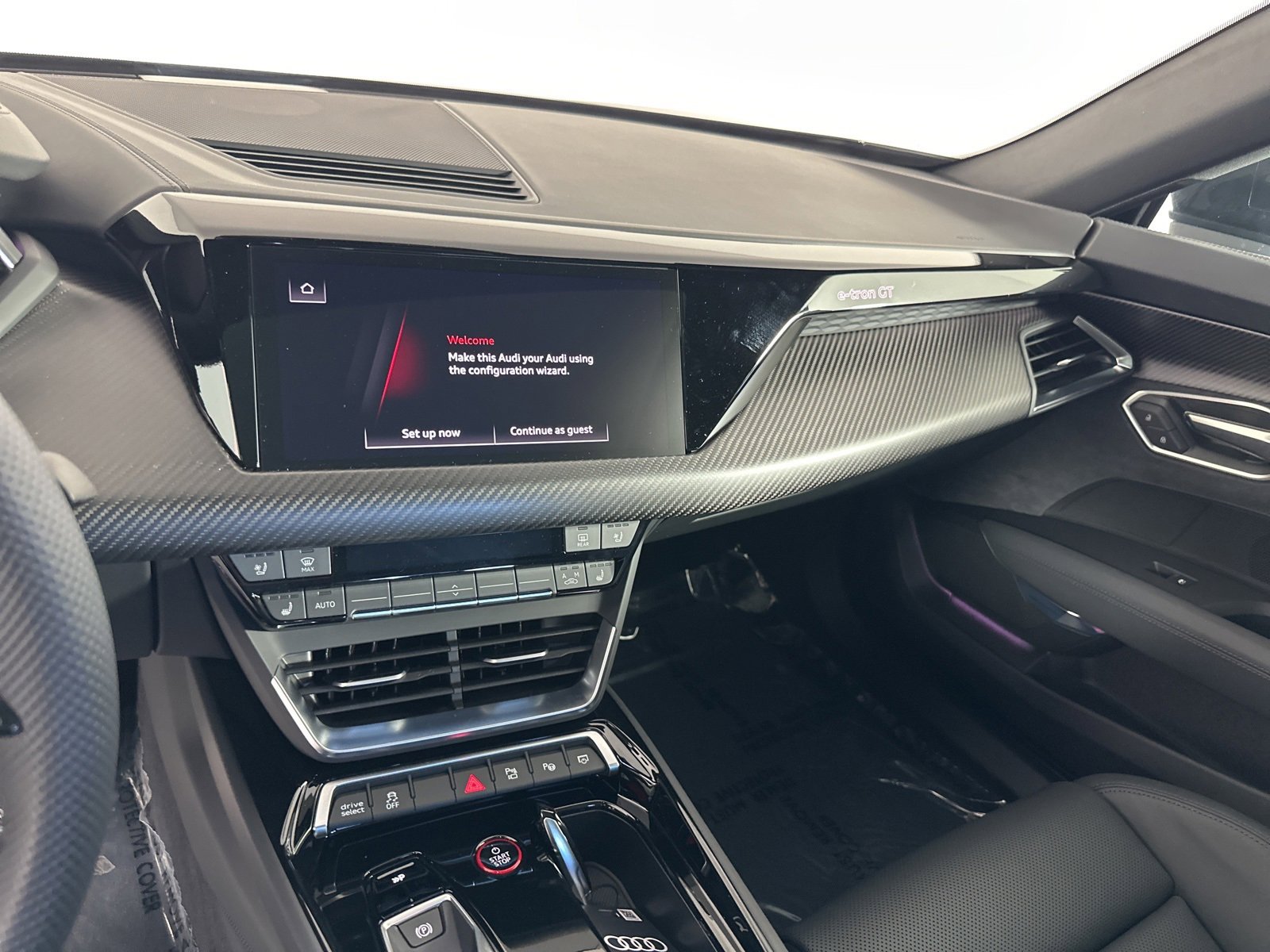 New 2026 Audi S e-tron GT Premium Plus image 18