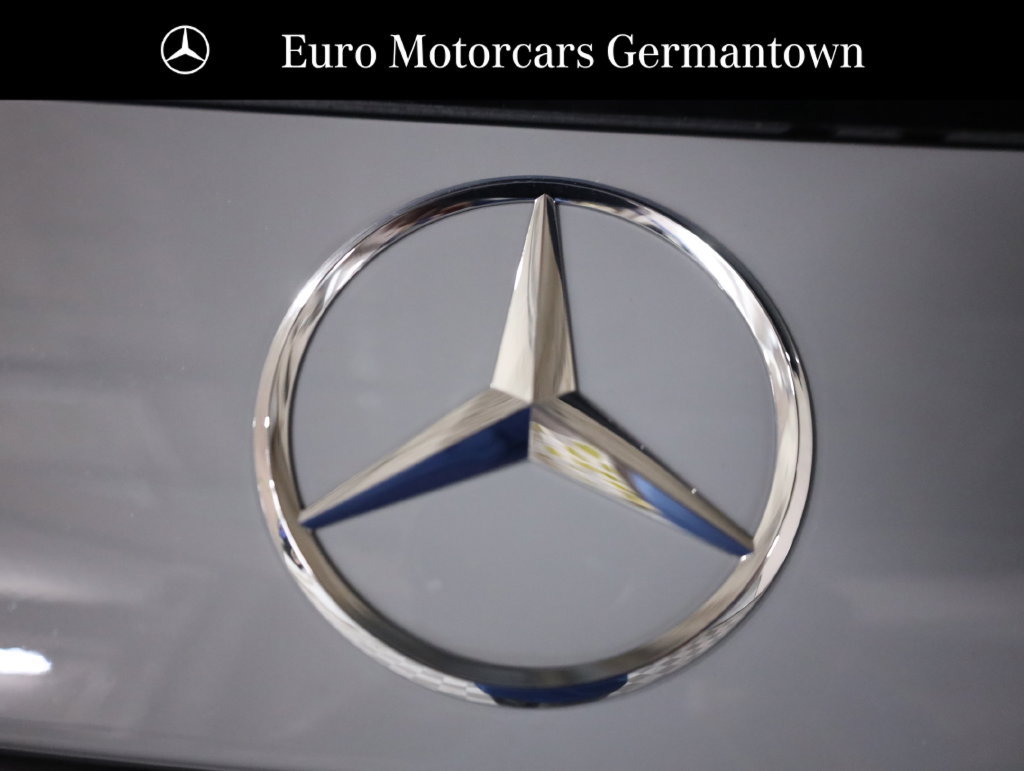 Used 2026 Mercedes-Benz GLC 300 4MATIC image 61