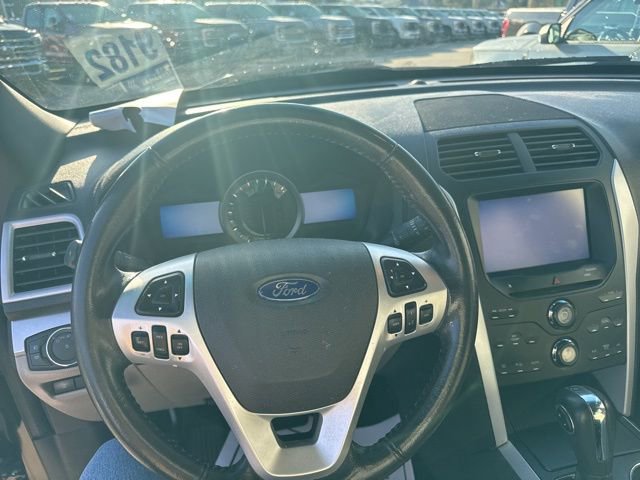 Used 2013 Ford Explorer XLT image 20