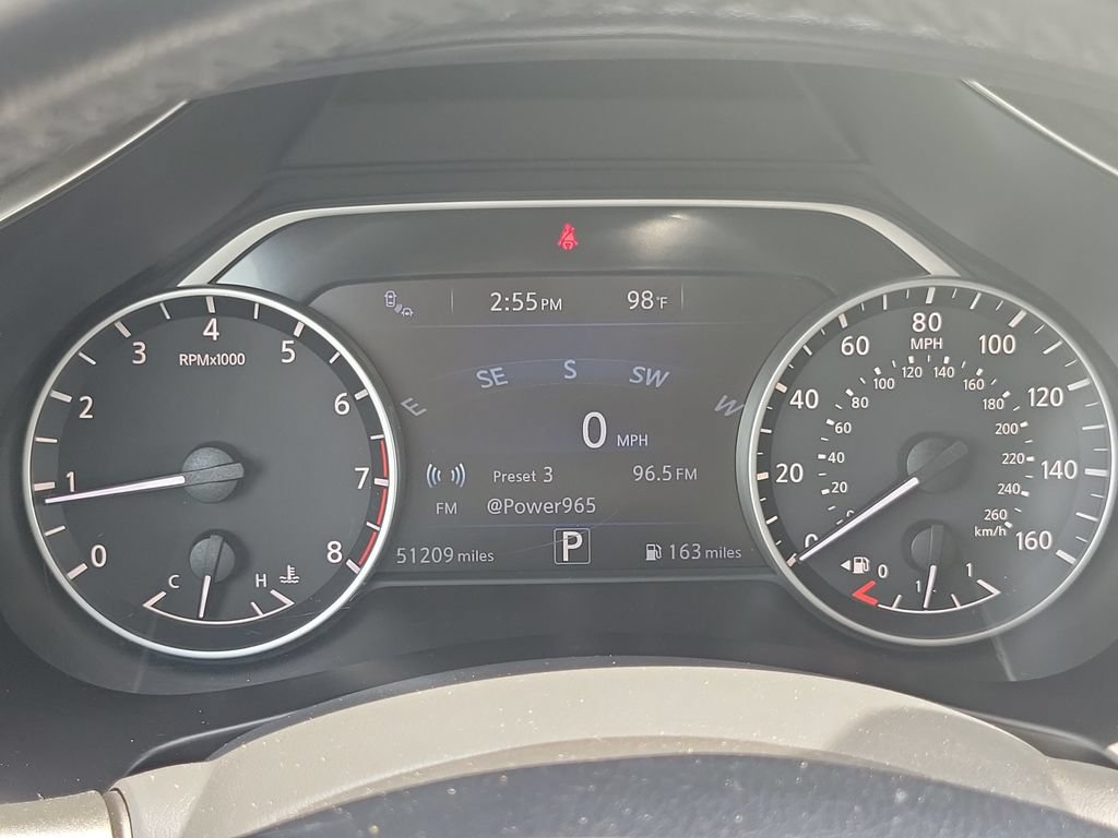 Used 2017 Nissan Murano Platinum w/ Platinum Technology Package FWD image 27
