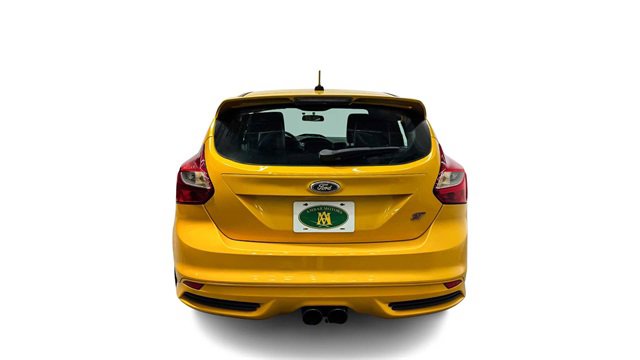 Used 2014 Ford Focus ST w/ Equipment Group 202A image 3